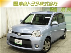 トヨタ シエンタ DICE-G