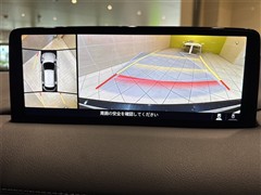 CX-5 XD ブラックトーンエディ