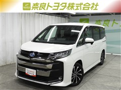 ノア ハイブリッド S-Z