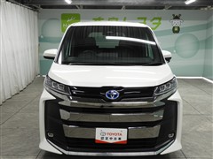 ノア ハイブリッド S-Z