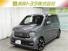 ホンダ N-WGN カスタムLターボホンダセ