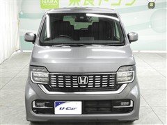 N-WGN カスタムLターボホンダセ