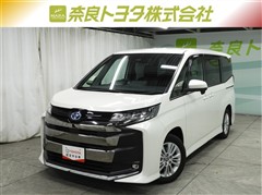 ノア ハイブリッド S-G