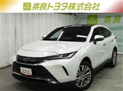トヨタ ハリアー Z レザーパッケージ
