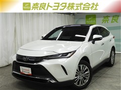 トヨタ ハリアー Z レザーパッケージ