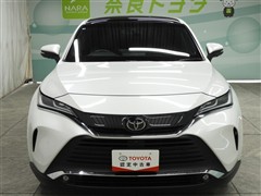 ハリアー Z レザーパッケージ