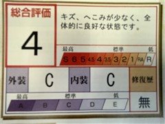 パッソ X S
