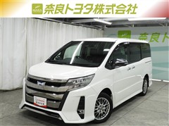 ノア ハイブリッド SI WXB3