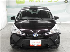 ヴィッツ ハイブリッド Fセーフテ