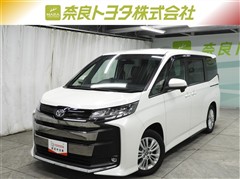トヨタ ノア S-Gクルマイスタイプ1