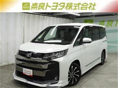 トヨタ ノア S-Z