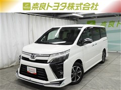 トヨタ ヴォクシー ZSキラメキ3
