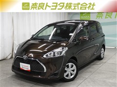 トヨタ シエンタ ファンベース G