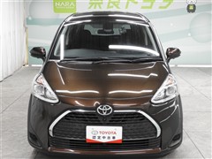 シエンタ ファンベース G