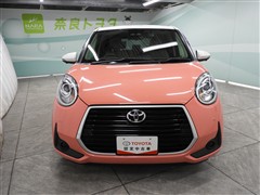 パッソ モーダチャーム