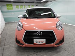 パッソ モーダチャーム