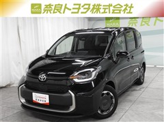 トヨタ シエンタ ハイブリッド Z
