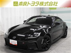 トヨタ GR86 RZ