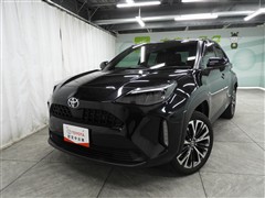 ヤリスクロス Z