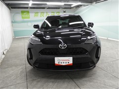 ヤリスクロス Z