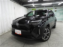 ヤリスクロス Z