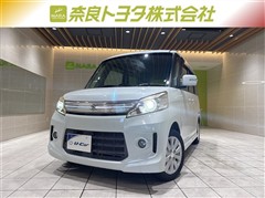 スペーシア カスタム XS