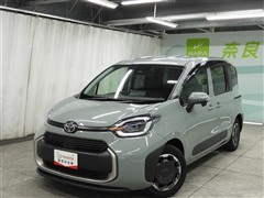 シエンタ ハイブリッド Z