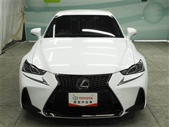 IS300h Fスポーツ