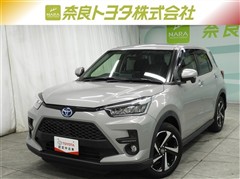 トヨタ ライズ HEV Z