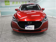 MAZDA2 XD Lパッケージ