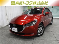 マツダ MAZDA2 XD Lパッケージ