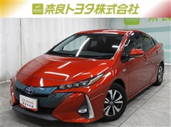 トヨタ プリウスPHV A