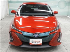 プリウスPHV A