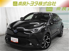 C-HR HEV G