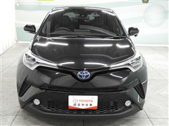 C-HR HEV G