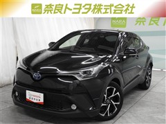 トヨタ C-HR HEV G