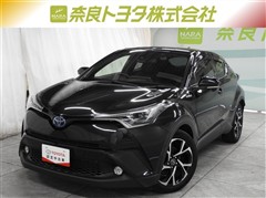 C-HR HEV G
