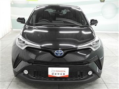 C-HR HEV G