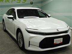 クラウン Z