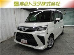 トヨタ ルーミー G