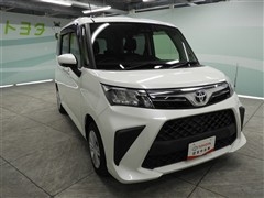 ルーミー G