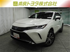 ハリアーハイブリッド G