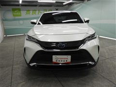 ハリアーハイブリッド G