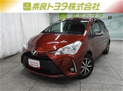 トヨタ ヴィッツ ジュエラ