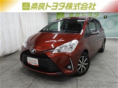 ヴィッツ ジュエラ