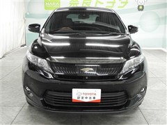 ハリアー プレミアムアドバンス
