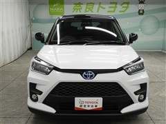 ライズ HEV Z