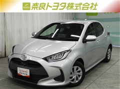 トヨタ ヤリス G
