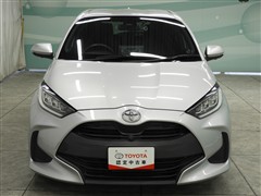 ヤリス G