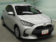 ヤリス G